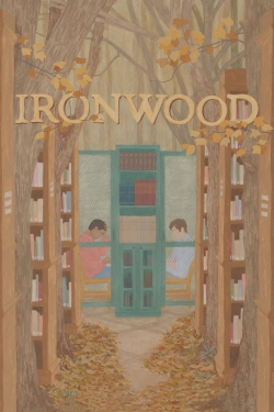 watch Ironwood Movie online free in hd on MovieMP4