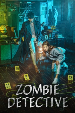 watch Zombie Detective Movie online free in hd on MovieMP4