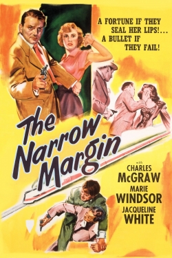 watch The Narrow Margin Movie online free in hd on MovieMP4