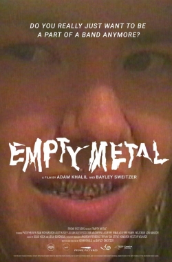 watch Empty Metal Movie online free in hd on MovieMP4