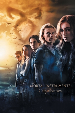 watch The Mortal Instruments: City of Bones Movie online free in hd on MovieMP4