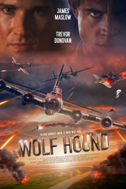 watch Wolf Hound Movie online free in hd on MovieMP4