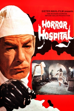watch Horror Hospital Movie online free in hd on MovieMP4