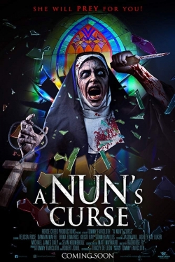 watch A Nun's Curse Movie online free in hd on MovieMP4