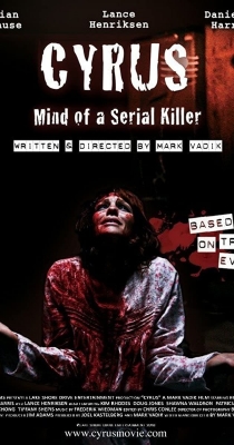 watch Cyrus: Mind of a Serial Killer Movie online free in hd on MovieMP4
