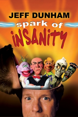 watch Jeff Dunham: Spark of Insanity Movie online free in hd on MovieMP4