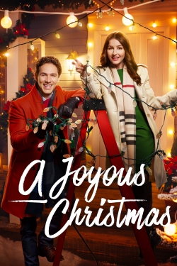 watch A Joyous Christmas Movie online free in hd on MovieMP4