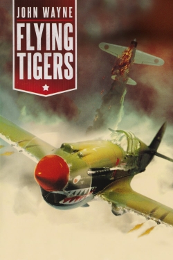 watch Flying Tigers Movie online free in hd on MovieMP4