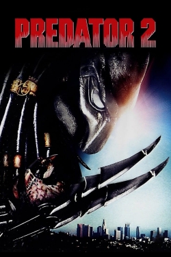 watch Predator 2 Movie online free in hd on MovieMP4