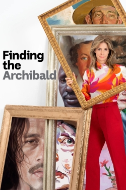 watch Finding the Archibald Movie online free in hd on MovieMP4