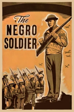 watch The Negro Soldier Movie online free in hd on MovieMP4