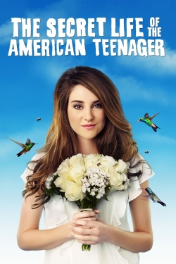 watch The Secret Life of the American Teenager Movie online free in hd on MovieMP4