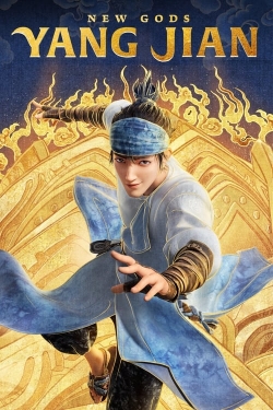 watch New Gods: Yang Jian Movie online free in hd on MovieMP4