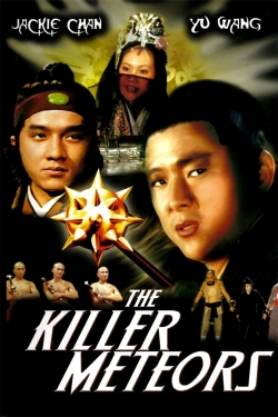 watch The Killer Meteors Movie online free in hd on MovieMP4