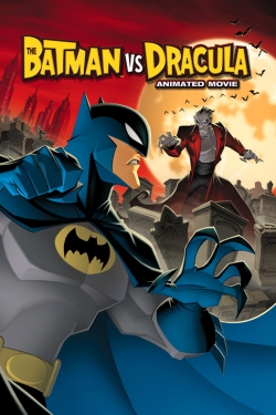 watch The Batman vs. Dracula Movie online free in hd on MovieMP4