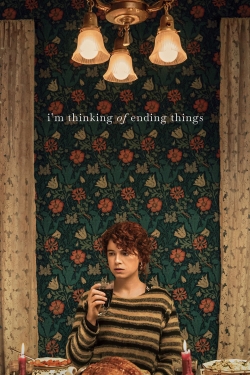 watch I'm Thinking of Ending Things Movie online free in hd on MovieMP4