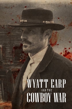 watch Wyatt Earp and the Cowboy War Movie online free in hd on MovieMP4