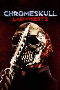 watch ChromeSkull: Laid to Rest 2 Movie online free in hd on MovieMP4