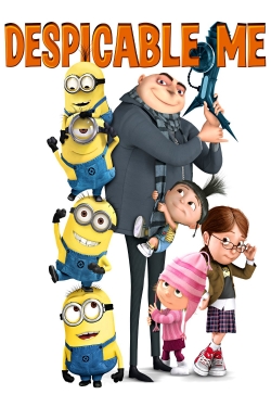 watch Despicable Me Movie online free in hd on MovieMP4