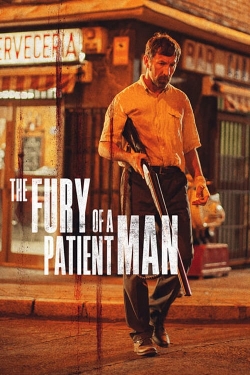 watch The Fury of a Patient Man Movie online free in hd on MovieMP4