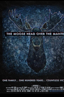 watch The Moose Head Over the Mantel Movie online free in hd on MovieMP4