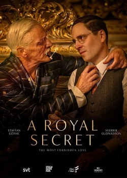watch A Royal Secret Movie online free in hd on MovieMP4