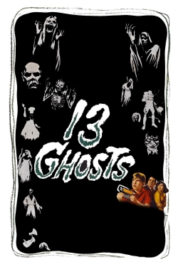 watch 13 Ghosts Movie online free in hd on MovieMP4