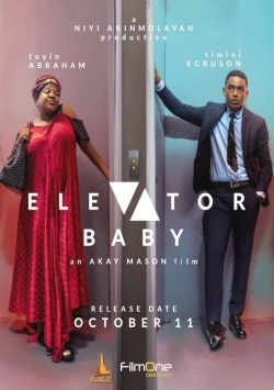watch Elevator Baby Movie online free in hd on MovieMP4