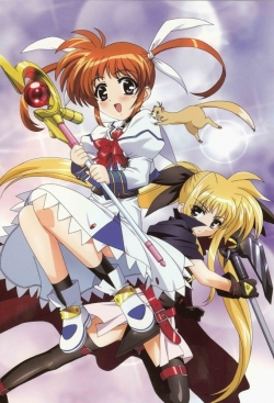 watch Magical Girl Lyrical Nanoha Movie online free in hd on MovieMP4