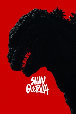 watch Shin Godzilla Movie online free in hd on MovieMP4