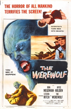 watch The Werewolf Movie online free in hd on MovieMP4