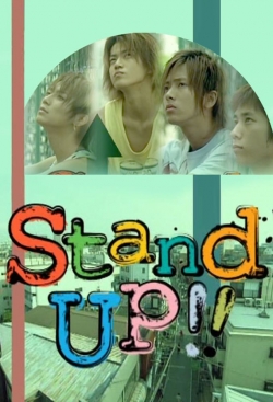 watch Stand Up!! Movie online free in hd on MovieMP4