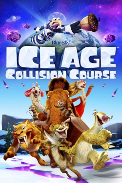 watch Ice Age: Collision Course Movie online free in hd on MovieMP4
