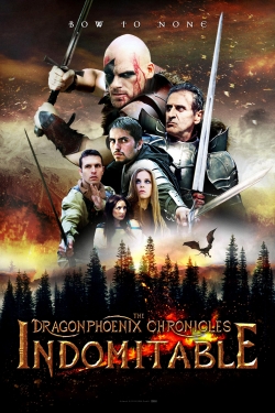 watch Indomitable: The Dragonphoenix Chronicles Movie online free in hd on MovieMP4