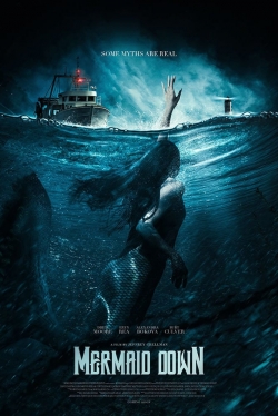watch Mermaid Down Movie online free in hd on MovieMP4