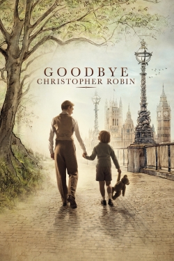 watch Goodbye Christopher Robin Movie online free in hd on MovieMP4