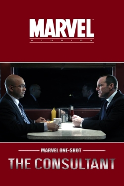 watch Marvel One-Shot: The Consultant Movie online free in hd on MovieMP4