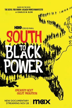 watch South to Black Power Movie online free in hd on MovieMP4