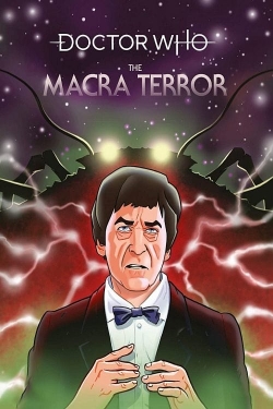 watch Doctor Who: The Macra Terror Movie online free in hd on MovieMP4
