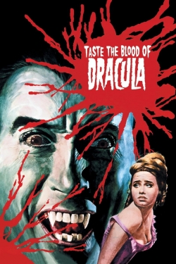 watch Taste the Blood of Dracula Movie online free in hd on MovieMP4