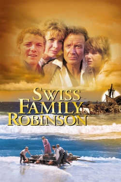 watch Swiss Family Robinson Movie online free in hd on MovieMP4