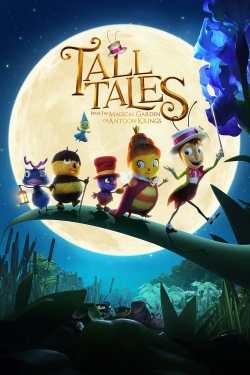 watch Tall Tales from the Magical Garden of Antoon Krings Movie online free in hd on MovieMP4