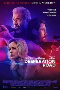 watch Desperation Road Movie online free in hd on MovieMP4