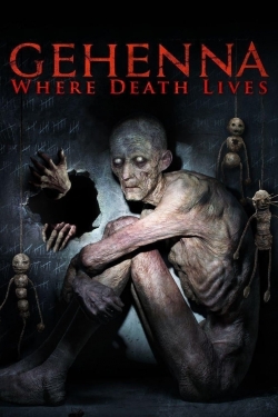 watch Gehenna: Where Death Lives Movie online free in hd on MovieMP4
