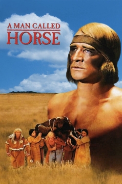 watch A Man Called Horse Movie online free in hd on MovieMP4