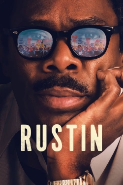 watch Rustin Movie online free in hd on MovieMP4