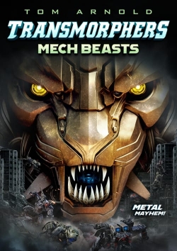 watch Transmorphers: Mech Beasts Movie online free in hd on MovieMP4