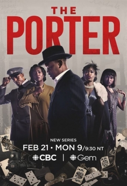 watch The Porter Movie online free in hd on MovieMP4