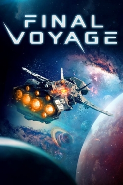 watch Final Voyage Movie online free in hd on MovieMP4