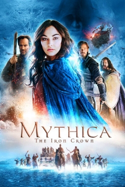 watch Mythica: The Iron Crown Movie online free in hd on MovieMP4